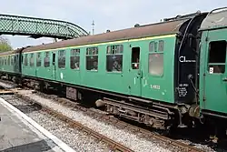 BR Mk.I FO No.S4822
