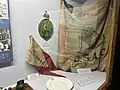 Display on the British South Africa Company