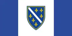 Bosnian Democratic Union Proposal (1992)