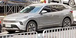 Electra E5