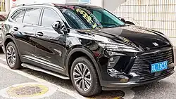 2024 Buick Envision Plus