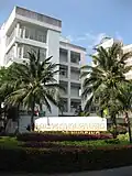 Faculty of Nursing