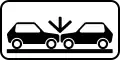 Type of road accident