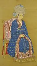 Empress of Huizong