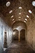 The cold room (bayt al-bārid)