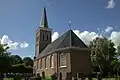 Protestant Church