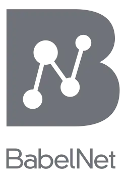 BabelNet logo