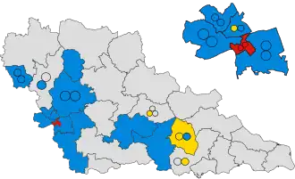 1987 results map