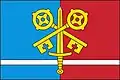 Flag of Babice