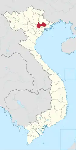 Bắc Ninh