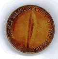 Back of medal