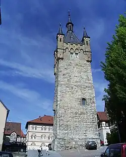 Bad Wimpfen