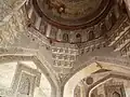 Bara Gumbad mosque central dome