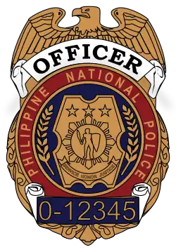 Badge