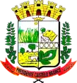 Official seal of Presidente Castelo Branco
