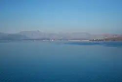 Pollensa Bay