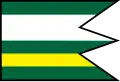 Flag of Bádice