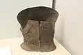 Paekche period armor