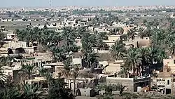 Al-Baghuz Fawqani in 2019
