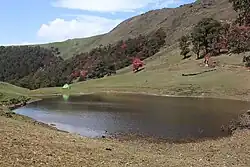 Bagji Bugyal