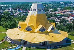 Kinshasa, Democratic Republic of the Congo