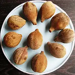 beleric myrobalan