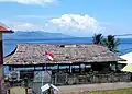 Baileo of Asilulu village