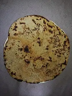 Bajhar ji maani