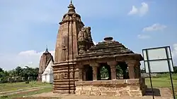 Bajarangbali Temple