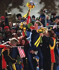 2002 Salt Lake City
