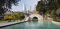 Baku Boulevard, Little Venice.
