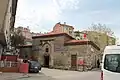 Yıldırım Beyazıt Külliyesi (Yildirim Mosque, 1388)