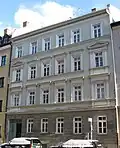 Balanstraße 11[3]