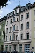 Balanstraße 29[3]