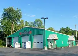 Volunteer Fire Company