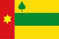 Flag of Balk