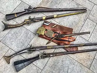 Shishane, Kariofili, Kubur, Tançica, Boyliya