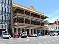 George Hotel, Ballarat (1902)[71]