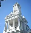 Ballarat station