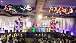 Balloon Drop