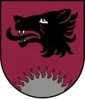 Coat of Arms of Balvi Municipality