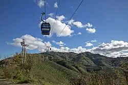 Bam E sabz Lahijan
