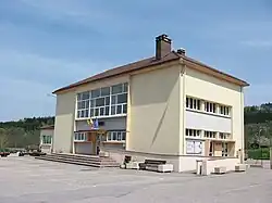 Town hall