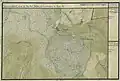 National Archives of Austria, Map of the Josephinian Land Survey (1769–1772)