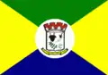 Flag of Juti