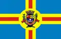 Flag of Cerquilho