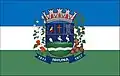 Flag of Ibiúna
