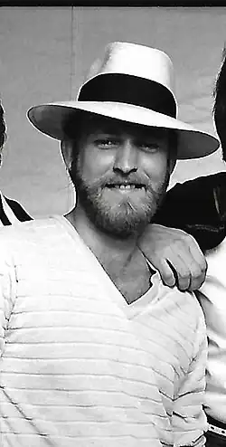 Wilson in the 1980s