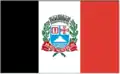 Flag of Município da Estância Balneária de Praia Grande
