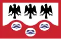 Flag of Garanhuns